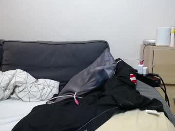Barelylegalblondy April 22, 2025 Chaturbate stream image
