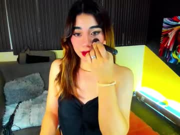 Bigmouth_Agna April 22, 2025 Chaturbate stream image