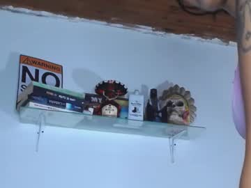 Carolina_Miller April 22, 2025 Chaturbate stream image