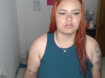 Celeste_Anny1 April 22, 2025 Chaturbate stream image