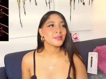 Charllot_2002 April 22, 2025 Chaturbate stream image