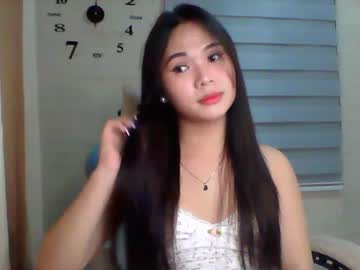 Cherry_Pie_X April 22, 2025 Chaturbate stream image