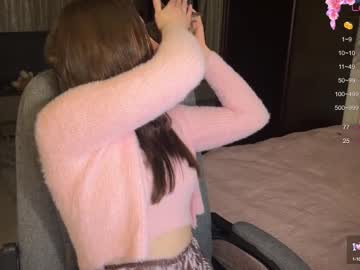 _Chloe_Miller_ April 22, 2025 Chaturbate stream image