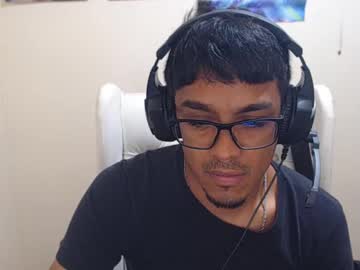 Demon_Master1 April 22, 2025 Chaturbate stream image