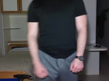 Gianniamalfi April 22, 2025 Chaturbate stream image