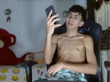 Iammaik April 22, 2025 Chaturbate stream image