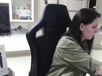 Irwi_Tomboy April 22, 2025 Chaturbate stream image