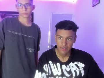 Jos_Master18 April 22, 2025 Chaturbate stream image