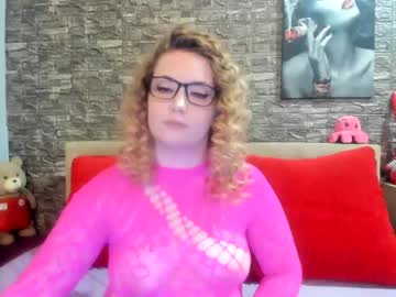 Kalindahot April 22, 2025 Chaturbate stream image