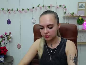 Khaleesimoon April 22, 2025 Chaturbate stream image