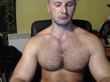 Ksanderua April 22, 2025 Chaturbate stream image