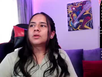 Lexydavis April 22, 2025 Chaturbate stream image