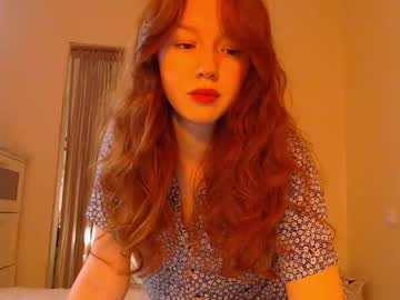 Luciacoy April 22, 2025 Chaturbate stream image