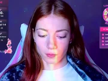 Magicladyy April 22, 2025 Chaturbate stream image