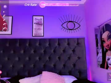 Manellyksparklee April 22, 2025 Chaturbate stream image