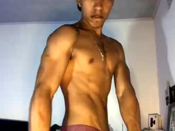 Maximo_Vega_New April 22, 2025 Chaturbate stream image