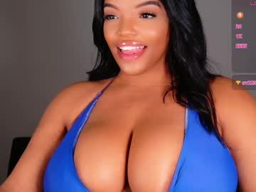Maybabi April 22, 2025 Chaturbate stream image