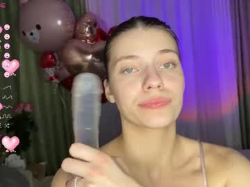 Melanialoveyou April 22, 2025 Chaturbate stream image
