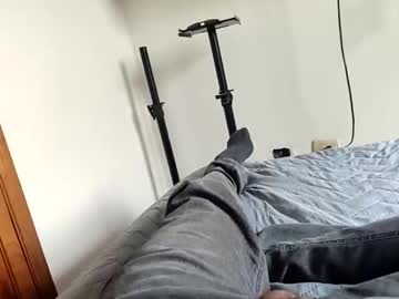 Miguelmazo193 April 22, 2025 Chaturbate stream image