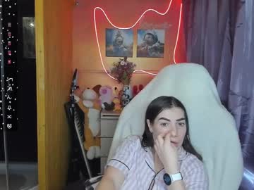 Miss_Tasy April 22, 2025 Chaturbate stream image