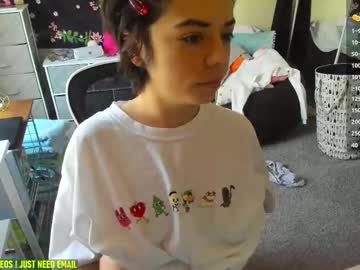 Missvanessajune April 22, 2025 Chaturbate stream image