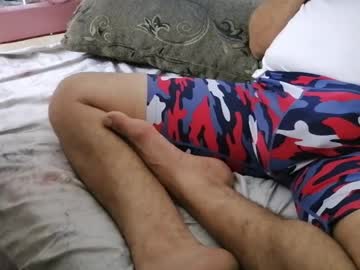 Muhra April 22, 2025 Chaturbate stream image