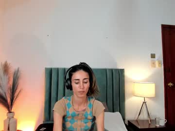 Ninacavallli April 22, 2025 Chaturbate stream image