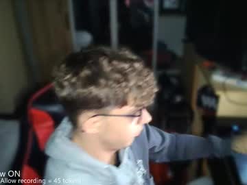 Notspace_721128 April 22, 2025 Chaturbate stream image