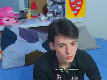 Okwohka April 22, 2025 Chaturbate stream image