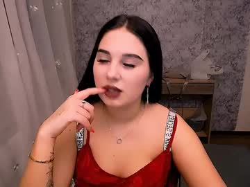 Olivia_Red_ April 22, 2025 Chaturbate stream image