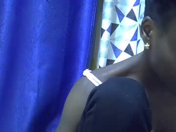 Oluwami April 22, 2025 Chaturbate stream image