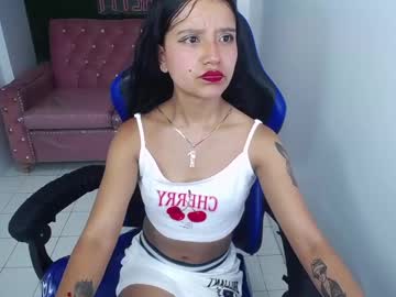 Sara_Diamond_T April 22, 2025 Chaturbate stream image