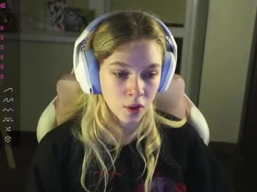Soft_Kate April 22, 2025 Chaturbate stream image