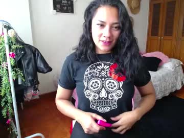 Thaliacooper April 22, 2025 Chaturbate stream image
