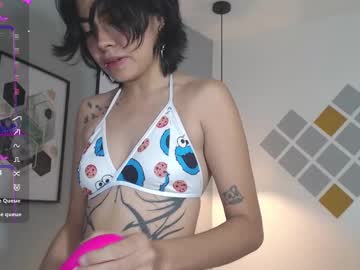 Abbiross April 22, 2025 Chaturbate stream image