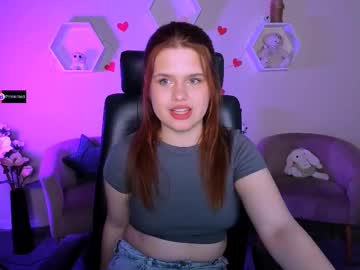 Agneshca_Lucky April 22, 2025 Chaturbate stream image