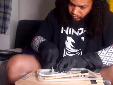 Alamorousdaddy April 22, 2025 Chaturbate stream image