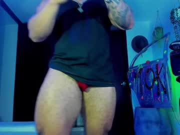 Andrewjohnson0 April 22, 2025 Chaturbate stream image