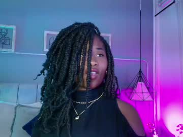 Anneth__M April 22, 2025 Chaturbate stream image