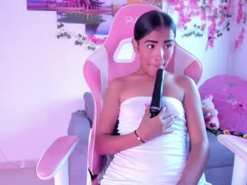 Bella_Browm April 22, 2025 Chaturbate stream image