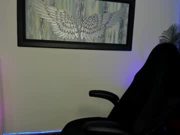 Charlote_Horny April 22, 2025 Chaturbate stream image
