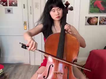 Chiloschista April 22, 2025 Chaturbate stream image