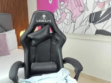 Clara_Gil April 22, 2025 Chaturbate stream image