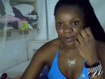 Clarah_Pendo777 stream photo from April 22, 2025
