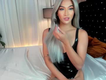 Classytsmarga April 22, 2025 Chaturbate stream image