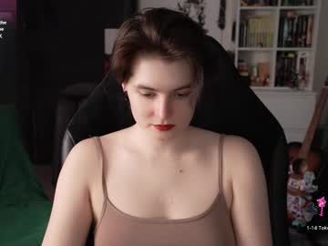 Cybersamuraii April 22, 2025 Chaturbate stream image