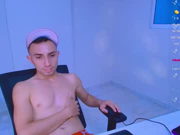 Dann_Ser April 22, 2025 Chaturbate stream image