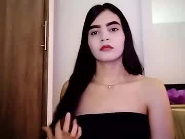 Dulce_Lucero April 22, 2025 Chaturbate stream image
