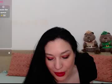 Elenatroyy April 22, 2025 Chaturbate stream image