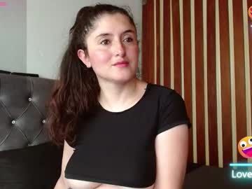 Emily_White00 April 22, 2025 Chaturbate stream image